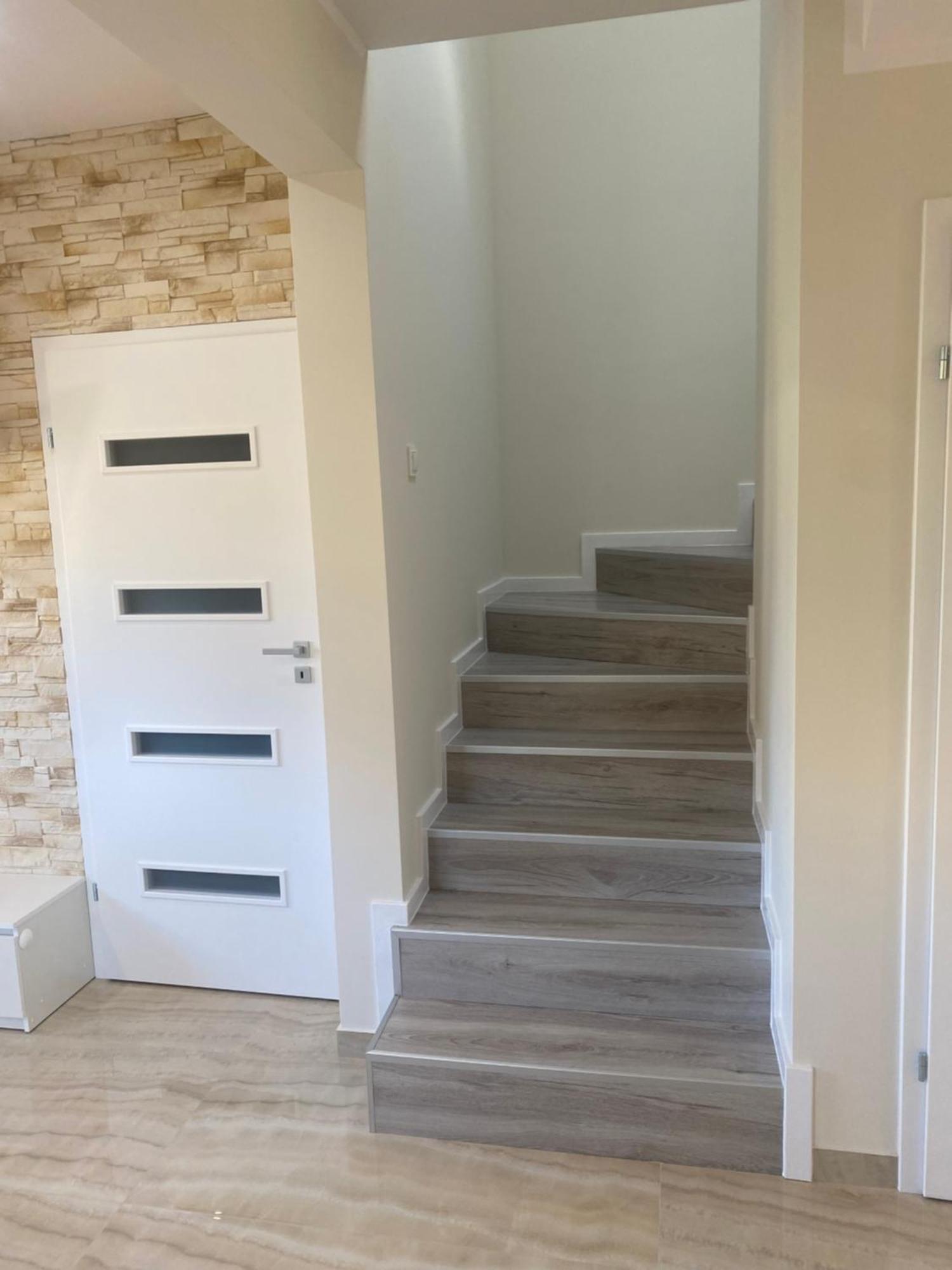 Vila Biebrzanska Przystan 5 Goniadz Exteriér fotografie
