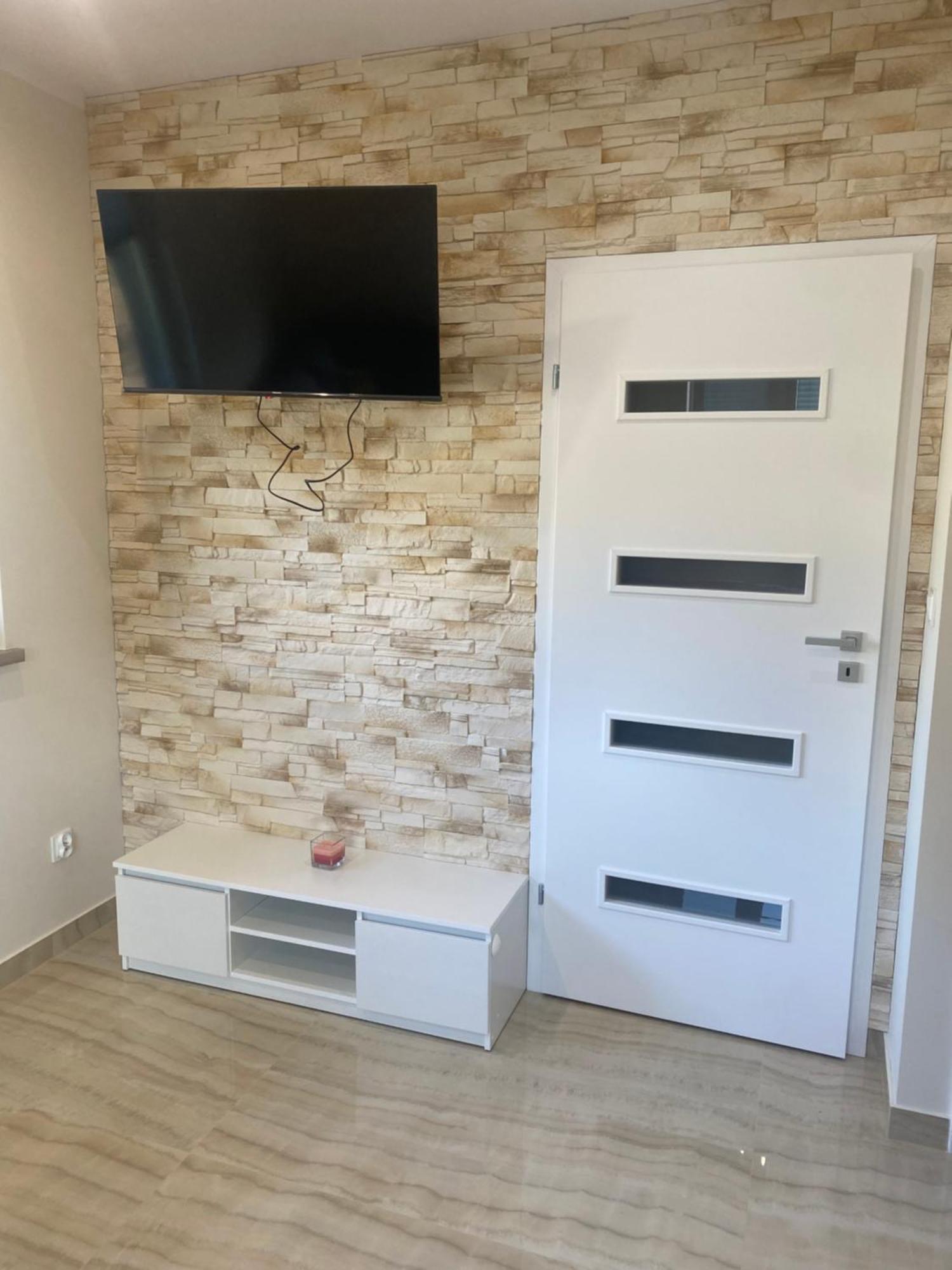 Vila Biebrzanska Przystan 5 Goniadz Exteriér fotografie