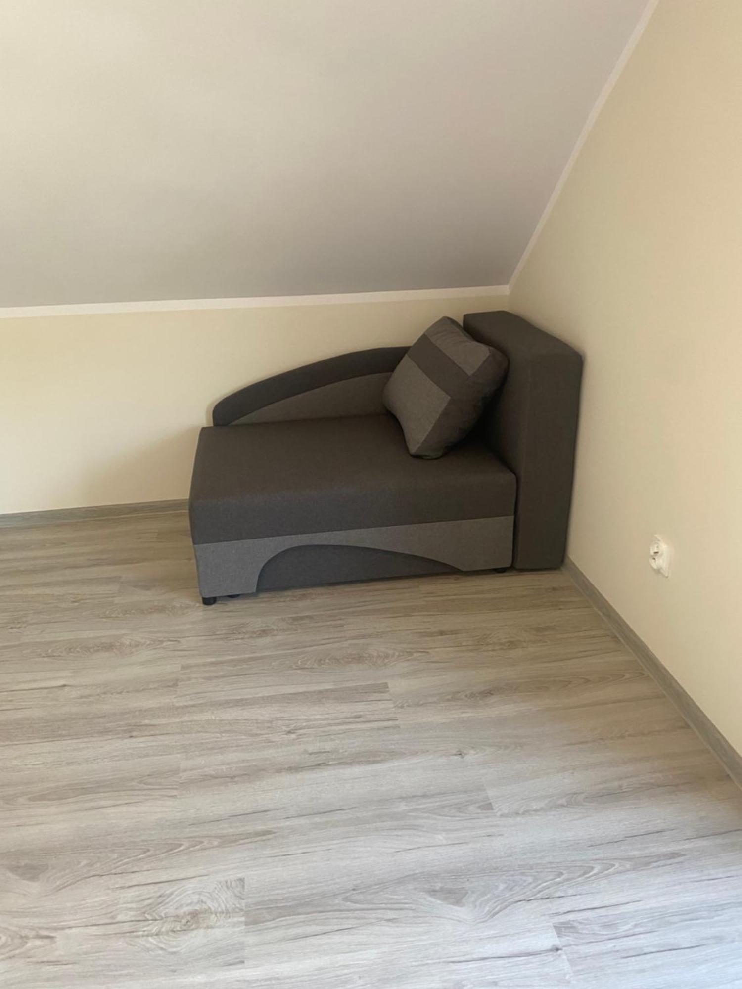Vila Biebrzanska Przystan 5 Goniadz Exteriér fotografie